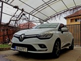 Renault clio zen 4 /2017