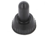 Capișon Negru T11/T21/T31/T41