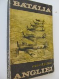 Batalia Angliei - Marcel Jullian