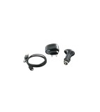 Set de incarcare / sincronizare 4 in 1 pentru smartphone-uri Micro-USB