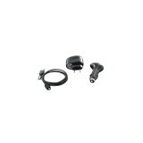 Set de incarcare / sincronizare 4 in 1 pentru smartphone-uri Micro-USB