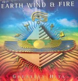 Earth, Wind Fire Greatest Hits LP (2vinyl)