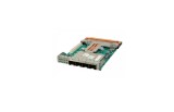 Placa de retea sever Quad Port SFP+ 10Gbps Dell Emulex OneConnect DP/N 4X4RK