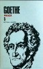 Goethe - Opere, Vol. 5: Proza (Univers, 1987) - Roman Beletristica, Literatura Clasica