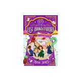 Pages &amp; Co.: The Last Bookwanderer