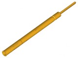 Soclu Testare Aurit KS-112 36,2mm