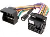 Adaptor Quadlock UNI.SS ACV - Conector Auto Start/Stop - Previne Decuplare Radio