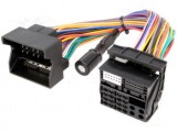 Adaptor Quadlock UNI.SS ACV - Conector Auto Start/Stop - Previne Decuplare Radio