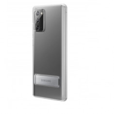 Husa Originala Samsung Standing Galaxy Note20 N980 - EF-JN980CTE