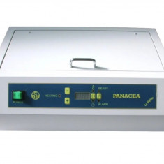 Sterilizator Medical Profesional Digital prin Caldura Uscată de 3 Litri, Panacea - La Petite 2432