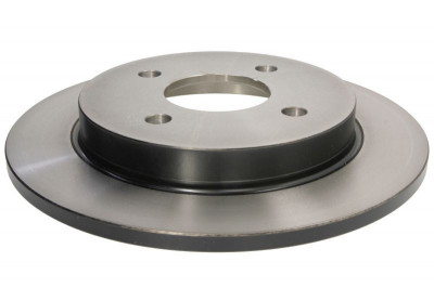 Disc Frana Spate Lpr Ford Fiesta 5 2005-2008 F1161P foto