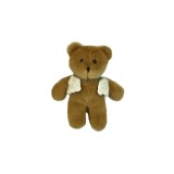 Micul ursulet Remi - jucarie de plus, Egmont Toys