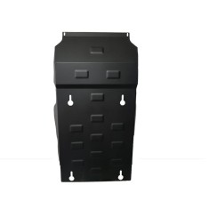 Scut motor metalic Mitsubishi L200 2015-prezent