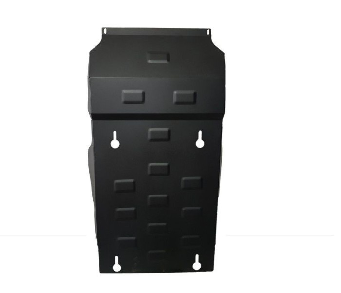 Scut motor metalic Fiat Fullback 2016-prezent