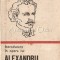 Introducere In Opera Lui Alexandru Odobescu - Nicolae Manolescu