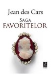 Carte Saga favoritelor - Jean des Cars | Anticariat | Stare Buna sau Foarte Buna