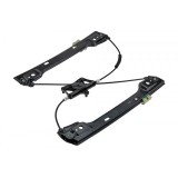 Macara geam Mercedes Ml 2011-, Fata Stanga, 1667200179