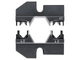 Fălci pentru Crimpare 97 49 63-01