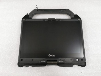 Laptop Rugged Getac V110 G3, Ecran tactil de 11,6&amp;quot; 1366 x 768 (HD), Intel Core i5 6200U, 8 GB RAM, 128 GB SSD, Win 10 Pro, 2 Baterii, QWERTY foto