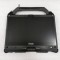 Laptop Rugged Getac V110 G3, Ecran tactil de 11,6&quot; 1366 x 768 (HD), Intel Core i5 6200U, 8 GB RAM, 128 GB SSD, Win 10 Pro, 2 Baterii, QWERTY