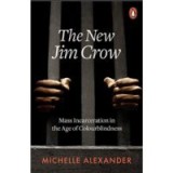 The New Jim Crow