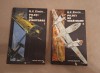 G. V. Zimin - Piloti de vanatoare (2 volume), 1990, Militara