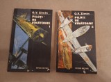 G. V. Zimin - Piloti de vanatoare (2 volume)