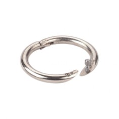 INEL NAZAL DIN NICHEL PENTRU BOVINE KERBL 54MM