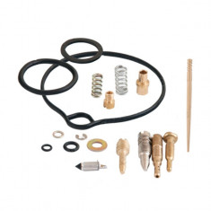 Kit reparatie carburator, PEUGEOT/HONDA 50, pentru scuter, YTGT-08023 foto