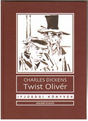 Twist Oliv&amp;eacute;r - Charles Dickens foto