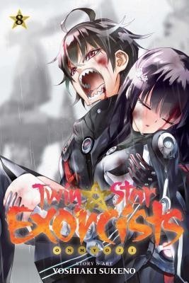 Twin Star Exorcists, Vol. 8 foto