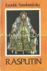Rasputin - Axentie Sandomirsky, biografie, 125 pagini