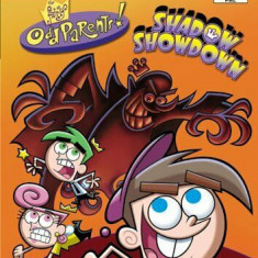 Joc PS2 Fairly Odd Parents Shadow Showdown