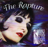 The Rapture - Turquoise Vinyl | Siouxsie &amp; The Banshees, Polydor Records