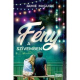F&eacute;ny a sz&iacute;vemben - Jamie McGuire