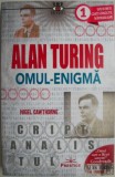 Alan Turing. Omul-enigma - Nigel Cawthorne - Biografii