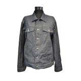 Geaca denim 4yumen L-40
