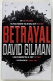 BETRAYAL by DAVID GILMAN , 2022