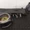 Uscator Masina de spalat cu uscator LG F4J6VG1W / R11