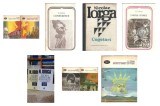Pachet 20 de carti NICOLAE IORGA - istorie - transport gratuit