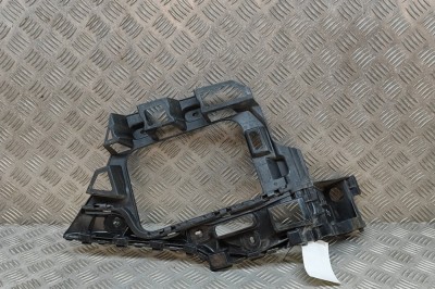 Suport bara de protecție dreapta spate VW TOUAREG 7P5 2011 OEM: 7P6807394A 23019855 foto
