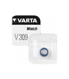 Baterie V309 Varta Silver Oxide