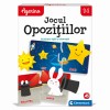 Agerino Jocul Opozitiilor, Clementoni