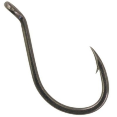 Carlige BERKLEY Fusion19 Octopus Hooks, Nr.2/0, 6buc/pac foto