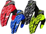 Manusi motocross Ufo Punk, albastru, XXL Cod Produs: MX_NEW GU04386CXXL