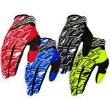 Manusi motocross Ufo Punk, rosu, M Cod Produs: MX_NEW GU04386BM