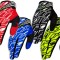 Manusi motocross Ufo Punk, rosu, XXL Cod Produs: MX_NEW GU04386BXXL