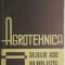 Agrotehnica solurilor acide din nord-vestul Romaniei. Rezultate experimentale.
