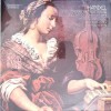 Disc vinil, LP. SAPTE SONATE PENTRU DOUA VIORI SI BASSO CONTINUO OP.5. SET 2 DISCURI VINIL-GEORG FRIEDRICH -271540, Electrecord