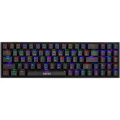 Tastatura wireless Marvo KG956W